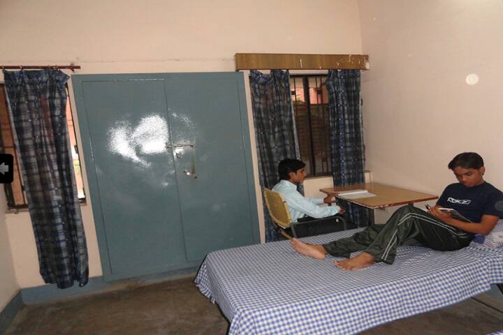 hostel